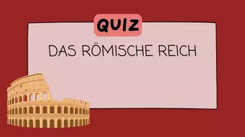 Vorschau - Spiele - Quiz Antikes Rom - Seite 1