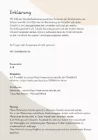 Vorschau - Arbeitsblätter - Standortbestimmung Kombinatorik - Seite 1