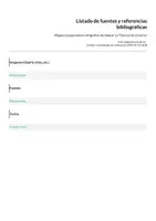 Vista previa - Tarjetas / Manipulativos - Mapas conceptuales e infografías de repaso: La Tierra en el universo - página 2