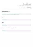 anteprima - Giochi - Sudoku delle sillabe iniziali e del suono iniziale - Pagina 2