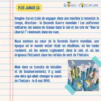 Aperçu - Apprentissages en autonomie - Culture Générale - Le 08 Mai - Fête de la Victoire - Page 2