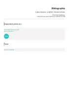 Aperçu - Apprentissages en autonomie - Culture Générale - Le 08 Mai - Fête de la Victoire - Page 1