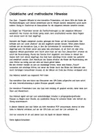 Vorschau - Spiele - Interaktives Quiz - Doppelte Mitlaute für Klasse 2 bis 4 - Seite 1