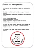 Vorschau - Spiele - Interaktives Quiz - Doppelte Mitlaute für Klasse 2 bis 4 - Seite 2