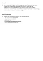 Vorschau - Arbeitsblätter - Volkswirtschafts- und Betriebswirtschaftslehre Klassenarbeit 12. Klasse - Seite 1