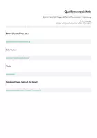 Vorschau - Arbeitsblätter - Gitterrätsel: 10 Plagen (2-fach differenziert) - mit Lösung - Seite 3