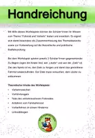 Vorschau - Spiele - Würfelspiel Verkehrserziehung Fahrrad Klasse 3 4 Sachunterricht - Seite 1