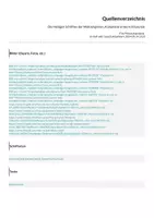 Vorschau - Arbeitsblätter - Die Heiligen Schriften der Weltreligionen_Komplette Unterrichtsstunde - Seite 1