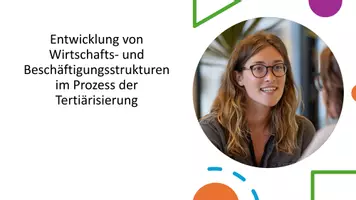 Vorschau - Stundenentwürfe - Lehrplan PLUS Geographie in der SEK II - Bayern - Seite 1