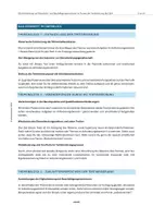 Vorschau - Arbeitsblätter - Begleitheft: Entwicklung von Wirtschafts- und Beschäftigungsstrukturen im Prozess der Tertiärisierung - Seite 3