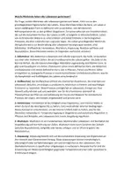 Vorschau - Arbeitsblätter - BIOLOGIE - XXL MATERIALPAKET - Seite 1