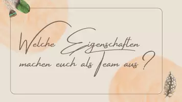 Vorschau - Aufgabenkarten - group challenge auf deutsch, teambuilding, Klassengemeinschaft stärken, Gesprächsimpulse für Teams - Seite 3