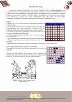 Vista previa - Juegos / Gamificación - Juegos de mesa grecorromanos - página 1