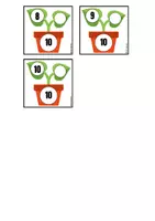Aperçu - Cartes / Images - Compléments à 10 - Page 1