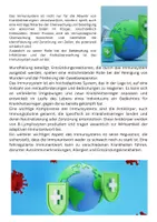Vorschau - Arbeitsblätter - Immunsystem Antikörper und Antigene: Biologie - Seite 3