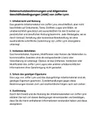 Vorschau - Arbeitsblätter - Einfach lesen: Der Tiefsee-Anglerfisch - Ein Leseverständnisabenteuer - Seite 3