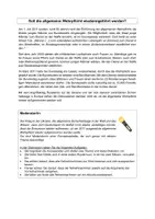 Vorschau - Arbeitsblätter - Rollenspiel zur Wiedereinführung der Wehrpflicht - Seite 2
