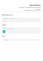 anteprima - Esercizi - Nomi comuni ... Come si chiamano tutte le cose che vedi? - Pagina 1