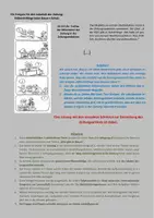Vorschau - Unterrichtsreihen - Bericht (Jg 8): 1. Vom lokalen Ereignis zum Leser - Seite 1
