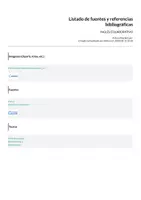 Vista previa - Tarjetas / Manipulativos - VERB TENSES KEYCHAIN - Collaborative English Grammar Keychain - página 1