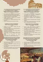 Vista previa - Hojas de trabajo - Suasoriae, debates de la Antigua Roma - página 1