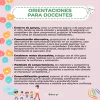 Vista previa - Refuerzo / NEE / Materiales de apoyo - MUTISMO SELECTIVO - página 3