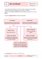 Vorschau - Arbeitsblätter - Mangelhafte Lieferung - Arbeitsblatt - Seite 1