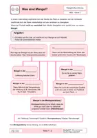 Vorschau - Arbeitsblätter - Mangelhafte Lieferung - Arbeitsblatt - Seite 2