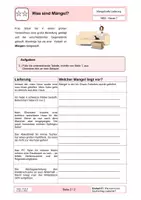 Vorschau - Arbeitsblätter - Mangelhafte Lieferung - Arbeitsblatt - Seite 3