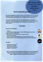 Vorschau - Arbeitsblätter - Forscherheft Wal I Ozeane I Meere - Seite 2