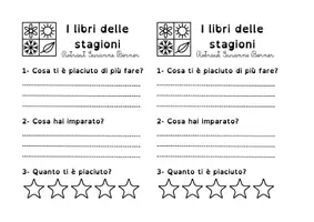 anteprima - Serie di lezioni - La fabbrica delle parole - Wimmelbuch - Pagina 2