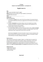 Vorschau - Klassenarbeiten - Klausur zum Themenbereich "Nigeria" (inkl. EWH) - Seite 2