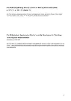 Vorschau - Klassenarbeiten - Klausur zum Themenbereich "Nigeria" (inkl. EWH) - Seite 3