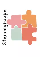 Vorschau - Anderer Materialtyp - Gruppenpuzzle (4er/ 3er Gruppen) - Seite 1