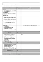 Vorschau - Klassenarbeiten - Materialpaket Korrekturraster Realschulabschlussprüfung BW Deutsch - Seite 3