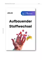 Vorschau - Unterrichtsreihen - Unterrichtsreihe "Aufbauender Stoffwechsel - Biologie Abitur" - Seite 3
