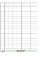 Aperçu - Préparation de séquence / Séquence complète - grille des progressions des compétences - Page 1