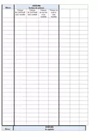Aperçu - Préparation de séquence / Séquence complète - grille des progressions des compétences - Page 3
