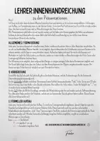 Vorschau - Präsentationen/Tafelbilder - Präsentation U5A2 - Mi viaje a México - Seite 1