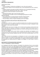 Vorschau - Arbeitsblätter - Einen Bericht überarbeiten mit Tabelle und Kriterien als Textlupe (Klasse 6/7/8) - Seite 3