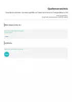 Vorschau - Arbeitsblätter - Einen Bericht schreiben - Formulierungshilfen und Tabelle mit Kriterien als Textlupe (Klasse 6/7/8) - Seite 2