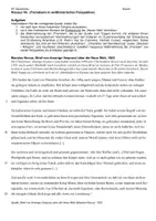 Vorschau - Klassenarbeiten - Geschichte Klausur (EWH) EF - Amerigo Vespucci - Seite 2