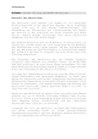 Vorschau - Arbeitsblätter - Beistrichsetzung Überprüfung (3 Gruppen) - Seite 1