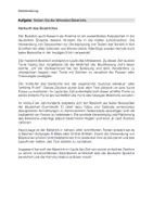 Vorschau - Arbeitsblätter - Beistrichsetzung Überprüfung (3 Gruppen) - Seite 3