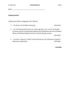 Vorschau - Klassenarbeiten - Geschichte Klausur EF (EWH) - Migration (Gastarbeiter) - Seite 2