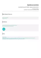 Vorschau - Klassenarbeiten - Geschichte Klausur EF (EWH) - Migration (Gastarbeiter) - Seite 1