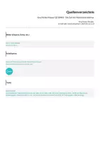Vorschau - Klassenarbeiten - Geschichte Klausur Q2 (EWH) - Die Zeit des Nationalsozialismus - Seite 1