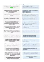 Vorschau - Arbeitsblätter - Beistrichsetzung Regelzuordnung - Seite 2