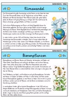 Vorschau - Stationenlernen - Imker - Wissenskartei - Berufe - Seite 3