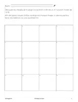 Aperçu - Cartes / Images - Cahier Ateliers Pirates - Page 1